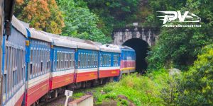 Vận Tải Hàng Sài Gòn Hà Nội